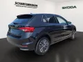 Skoda Fabia Tour 1,0 TSI DSG *Navi, ACC, TWA, RFK*
