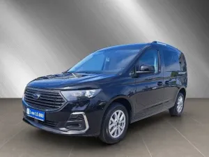 Ford Tourneo Connect 2.0 EcoBlue Titanium