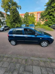 Hyundai A uto zu verkaufen