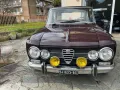 Alfa Romeo Giulia 1.3 SUPER