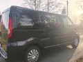 Opel Vivaro 2,5 Camper