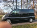 Opel Vivaro 2,5 Camper