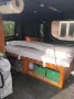 Opel Vivaro 2,5 Camper