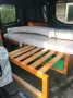 Opel Vivaro 2,5 Camper