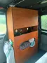 Opel Vivaro 2,5 Camper