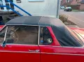 BMW 2002 Baur Cabrio Oldtimer