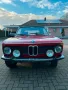 BMW 2002 Baur Cabrio Oldtimer