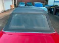 BMW 2002 Baur Cabrio Oldtimer