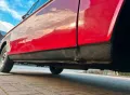 BMW 2002 Baur Cabrio Oldtimer