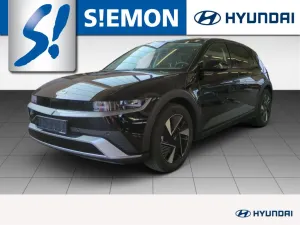 Hyundai IONIQ 5 FL 84kWh 2WD MY25 TECHNIQ Sitz-P MATRIX 