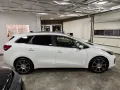 Kia cee'd 1.6 CRDi Sportswagon Platinum Keyless Pano