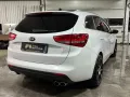 Kia cee'd 1.6 CRDi Sportswagon Platinum Keyless Pano