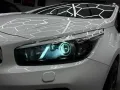Kia cee'd 1.6 CRDi Sportswagon Platinum Keyless Pano