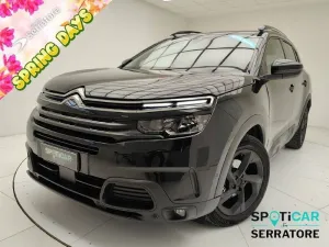 Citroën C5 Aircross 2018 1.5 bluehdi Feel Pack s