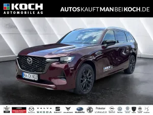 Mazda CX-80 3.3L e-SKYACTIV D 254ps 8AT AWD Homura ACC