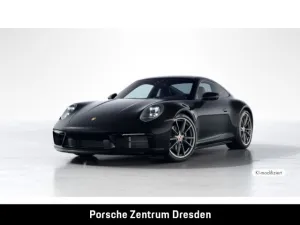 Porsche 992 (911) Carrera