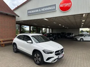 Mercedes-Benz GLA 220 GLA GLA 220 4Matic