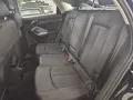 Audi Q3 Sportback S line 1,5 TFSI S-TR LED EL-HK APS+