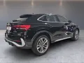 Audi Q3 Sportback S line 1,5 TFSI S-TR LED EL-HK APS+