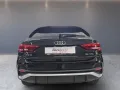 Audi Q3 Sportback S line 1,5 TFSI S-TR LED EL-HK APS+