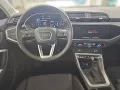 Audi Q3 Sportback S line 1,5 TFSI S-TR LED EL-HK APS+