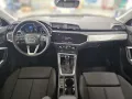 Audi Q3 Sportback S line 1,5 TFSI S-TR LED EL-HK APS+