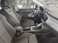 Audi Q3 Sportback S line 1,5 TFSI S-TR LED EL-HK APS+