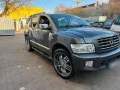 Other infiniti qx56 v8 5.6 benzin tausch möglich