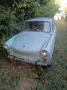 Trabant Verkaufe Trabant 601 zum Ausdchlachten