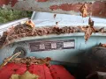 Trabant Verkaufe Trabant 601 zum Ausdchlachten