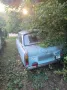 Trabant Verkaufe Trabant 601 zum Ausdchlachten