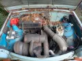 Trabant Verkaufe Trabant 601 zum Ausdchlachten