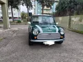 Rover Mini 1.3 cat Cooper