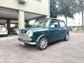 Rover Mini 1.3 cat Cooper