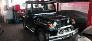 Kia Rocsta