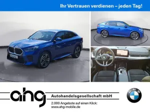 BMW X2 sDrive20i Steptronic M SPORT harman/kardon Pa