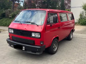 Volkswagen T3 Multivan