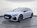 Audi RS 6 Avant 441(600) kW(PS) tiptroni c