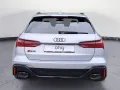 Audi RS 6 Avant 441(600) kW(PS) tiptroni c