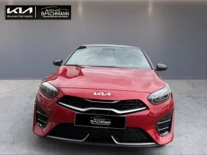 Kia Ceed 1.5 T-GDI GT Line/Navi/LED-Scheinwerfer