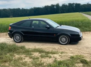 Volkswagen VW Corrado G60