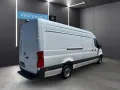 Mercedes-Benz Sprinter 317 CDI Kasten Hochdach Lang