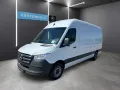 Mercedes-Benz Sprinter 317 CDI Kasten Hochdach Lang