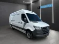 Mercedes-Benz Sprinter 317 CDI Kasten Hochdach Lang