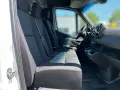 Mercedes-Benz Sprinter 317 CDI Kasten Hochdach Lang