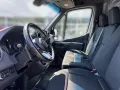 Mercedes-Benz Sprinter 317 CDI Kasten Hochdach Lang