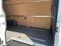 Mercedes-Benz Sprinter 317 CDI Kasten Hochdach Lang