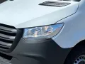 Mercedes-Benz Sprinter 317 CDI Kasten Hochdach Lang