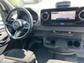 Mercedes-Benz Sprinter 317 CDI Kasten Hochdach Lang