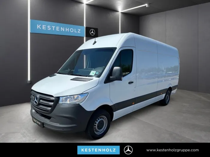 Mercedes-Benz Sprinter 317 CDI Kasten Hochdach Lang